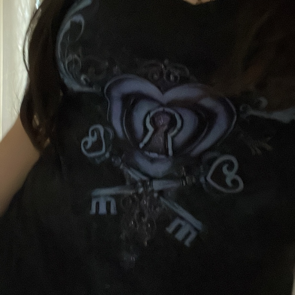 Meet your Posher, Nathaly